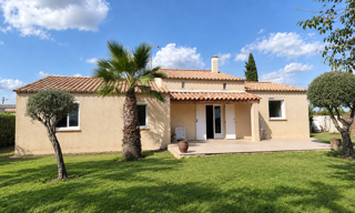 Maison 4 Pièces 101 m² à vendre à Rodilhan (30230)