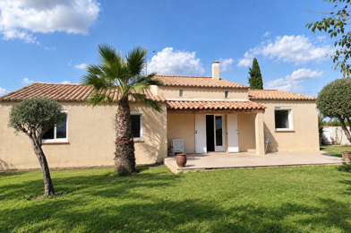 Maison 4 pièces 359000 €