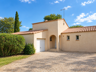 Maison au calme à 10 minutes de Nîmes sur belle parcelle de 1 200m2 — photo 2