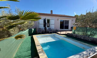 Maison 3 Pièces 75 m² à vendre à Salindres (30340)