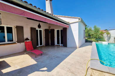 Maison 4 pièces 325000 €