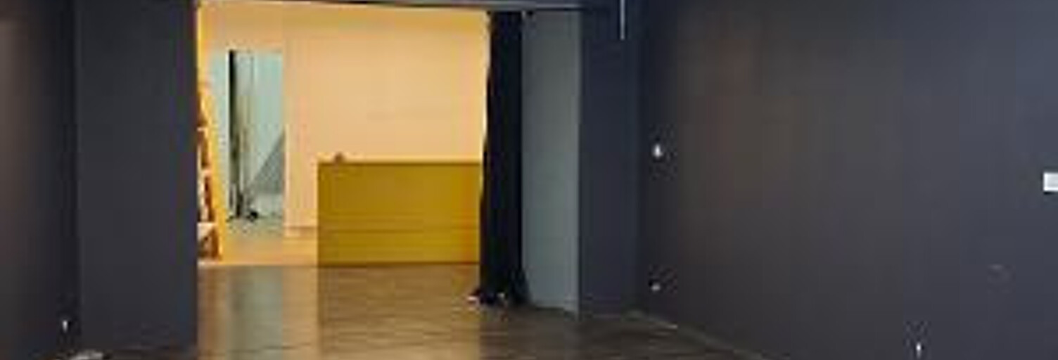 Commerce  64 m² à vendre à Alès (30100)