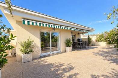 Appartement 4 pièces 525000 €