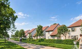 Maison 5 Pièces 109 m² à vendre à Ouistreham (14150)