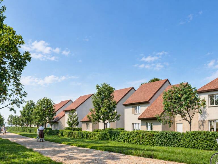 Nouveau Domaine — photo 1