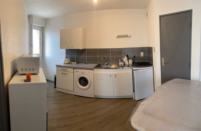 Appartement T2 Meublé - 46,53 m2 — photo 2