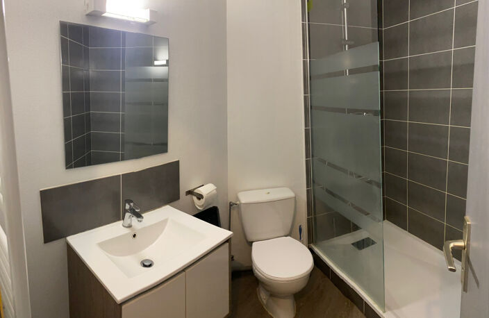 Appartement T2 Meublé - 46,53 m2 — photo 3