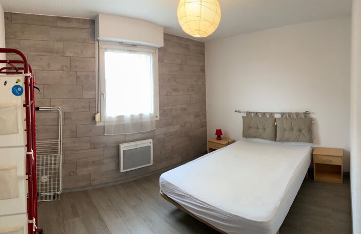 Appartement T2 Meublé - 46,53 m2 — photo 4