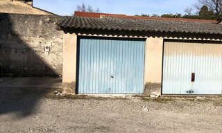 Garage  17 m² à louer à Saint-Rambert-d'Albon (26140)