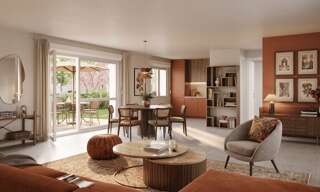 Maison 3 Pièces 62 m² à vendre à Vimines (73160)