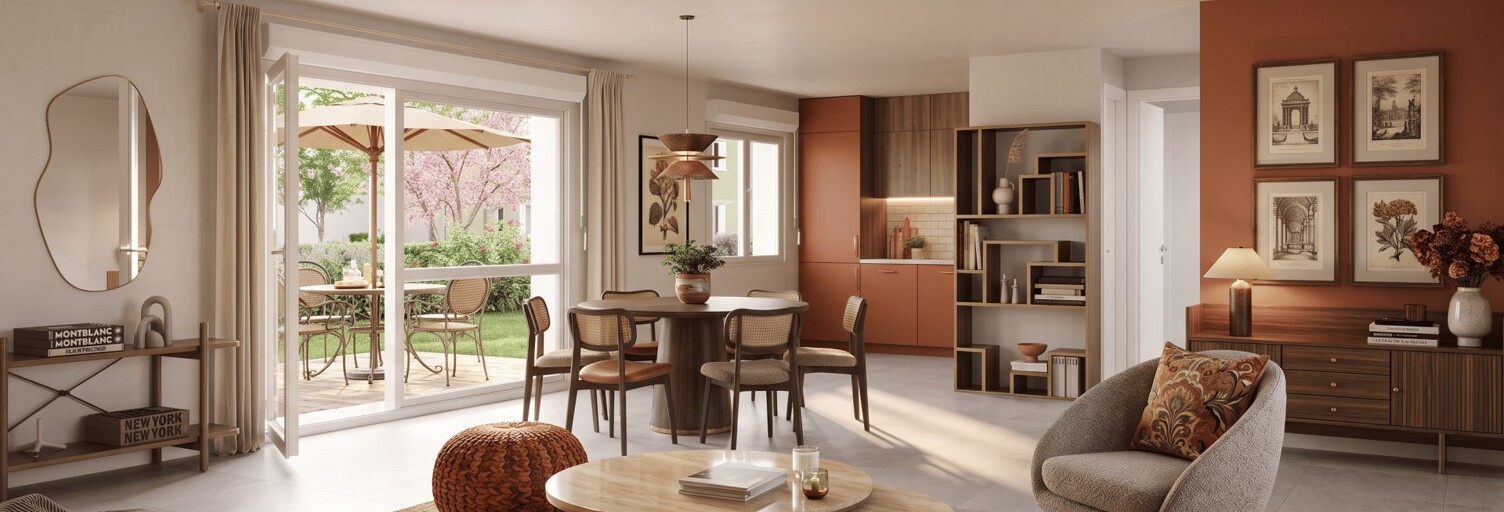 Maison 3 Pièces 62 m² à vendre à Vimines (73160)