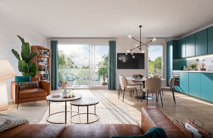 VILLAS LUMIÈRE — photo 4