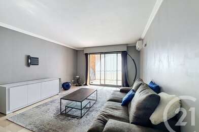 Appartement 4 pièces 470000 €