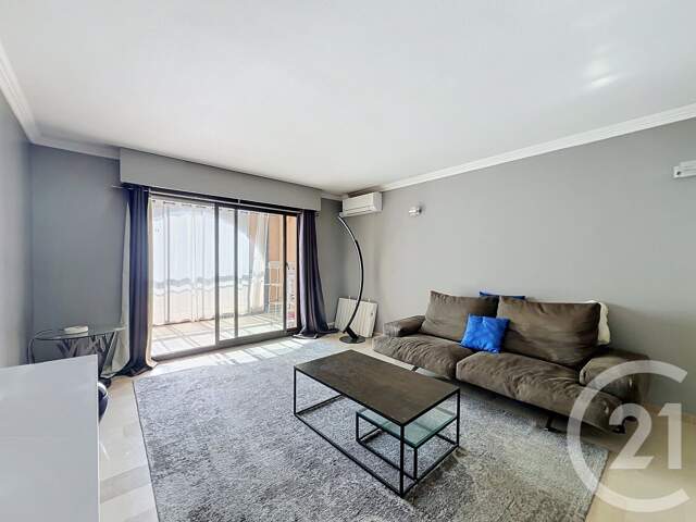 Appartement 4 pièces 101 m² à Mougins — photo du bien