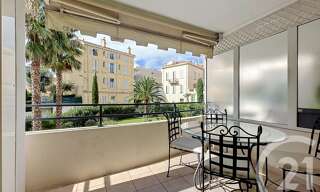 Appartement 2 Pièces 60 m² à vendre à Cannes (06400)