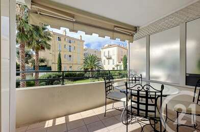 Appartement 2 pièces 447000 €