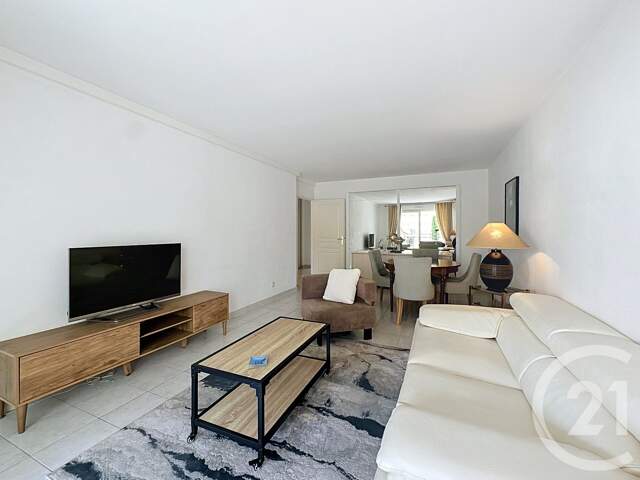 Appartement 2 pièces 60 m² à Cannes — photo du bien