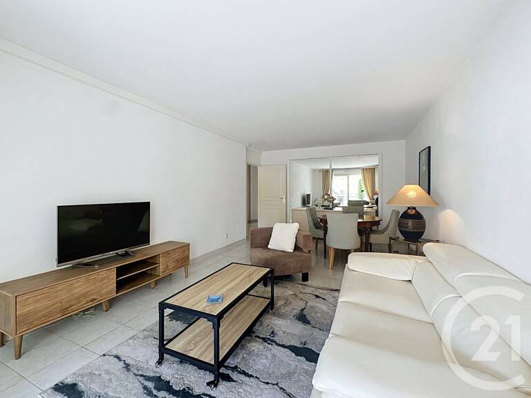 Appartement 2 pièces 60 m² — photo 1