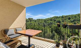 Appartement 3 Pièces 65 m² à vendre à Mougins (06250)