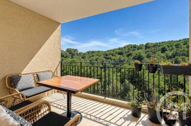 Appartement 3 pièces 330000 €