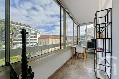 Appartement 1 pièces 191500 €