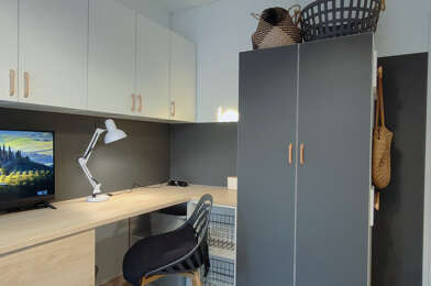 Appartement 1 pièces 675 €