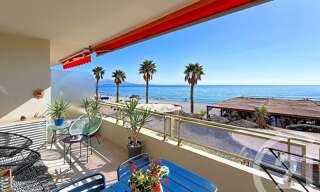 Appartement 1 Pièce 33 m² à vendre à Villeneuve-Loubet (06270)