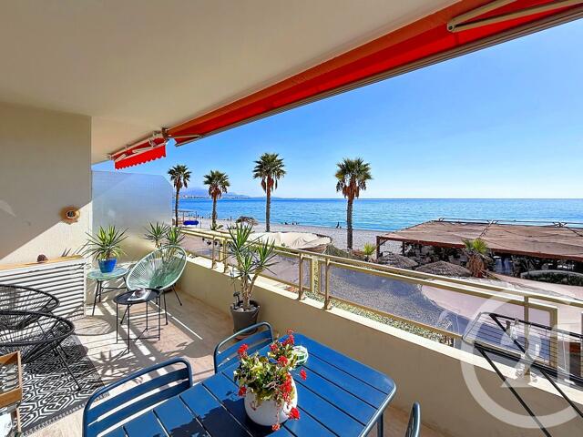 Appartement proposé à Villeneuve-Loubet