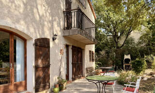 Maison 6 Pièces 171 m² à vendre à La Gaude (06610)