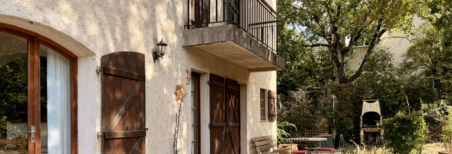 Maison 6 Pièces 171 m² à vendre à La Gaude (06610)