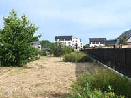 Courseulles-sur-Mer quartier vers en bord de mer — photo 2