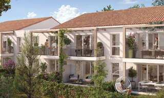 Appartement neuf   m² à vendre à Talmont-Saint-Hilaire (85440)