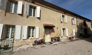 Maison 6 Pièces 132 m² à vendre à Gaillac (81600)