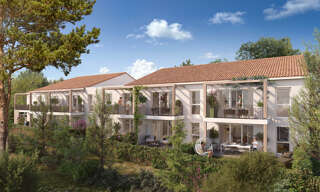 Appartement neuf   m² à vendre à Talmont-Saint-Hilaire (85440)
