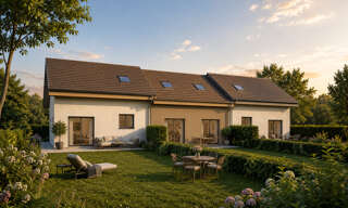 Maison 4 Pièces 100 m² à vendre à Alby-sur-Chéran (74540)