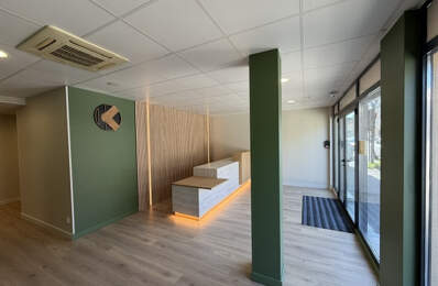 MURS PROFESSIONNELS A VENDRE  ALBI — photo du bien