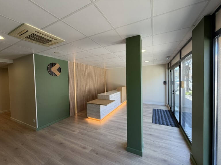 MURS PROFESSIONNELS A VENDRE  ALBI — photo 1