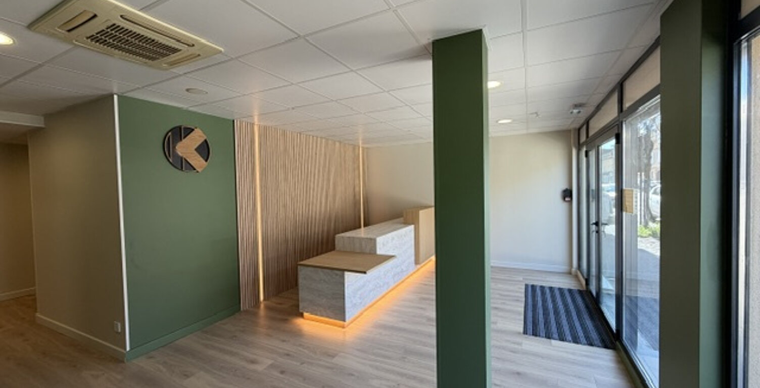 MURS PROFESSIONNELS A VENDRE  ALBI — photo 1