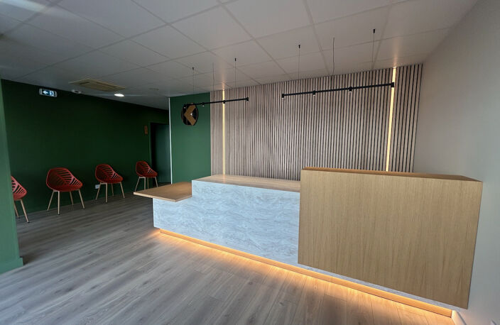 MURS PROFESSIONNELS A VENDRE  ALBI — photo 2