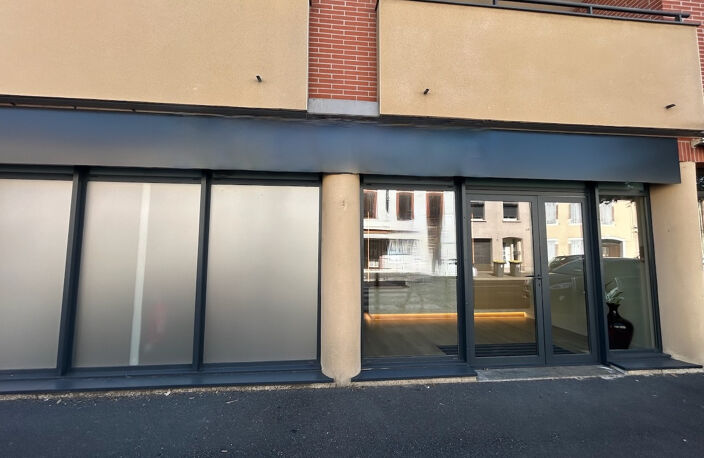 MURS PROFESSIONNELS A VENDRE  ALBI — photo 3