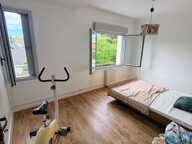 T3 entièrement rénové avec balcon, garage et cave   Franchev — photo 3