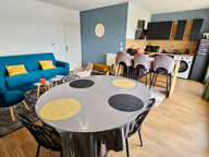 Appartement Noisiel 3 pièces 63 m2 - 2 terrasses — photo 2