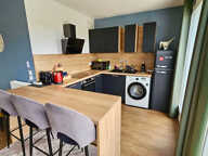 Appartement Noisiel 3 pièces 63 m2 - 2 terrasses — photo 4
