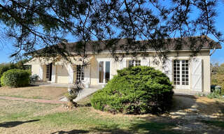 Maison 5 Pièces 115 m² à vendre à Serres-Castet (64121)