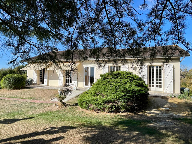 Maison proposé à Serres-Castet