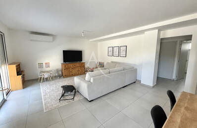 Appartement T3 de 80m² à Ségoufielle — photo du bien