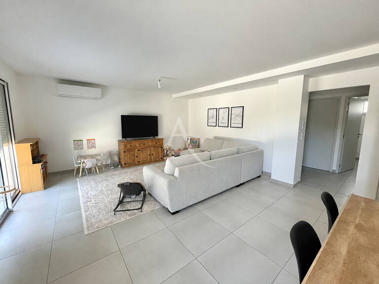 Appartement T3 de 80m² à Ségoufielle — photo 1