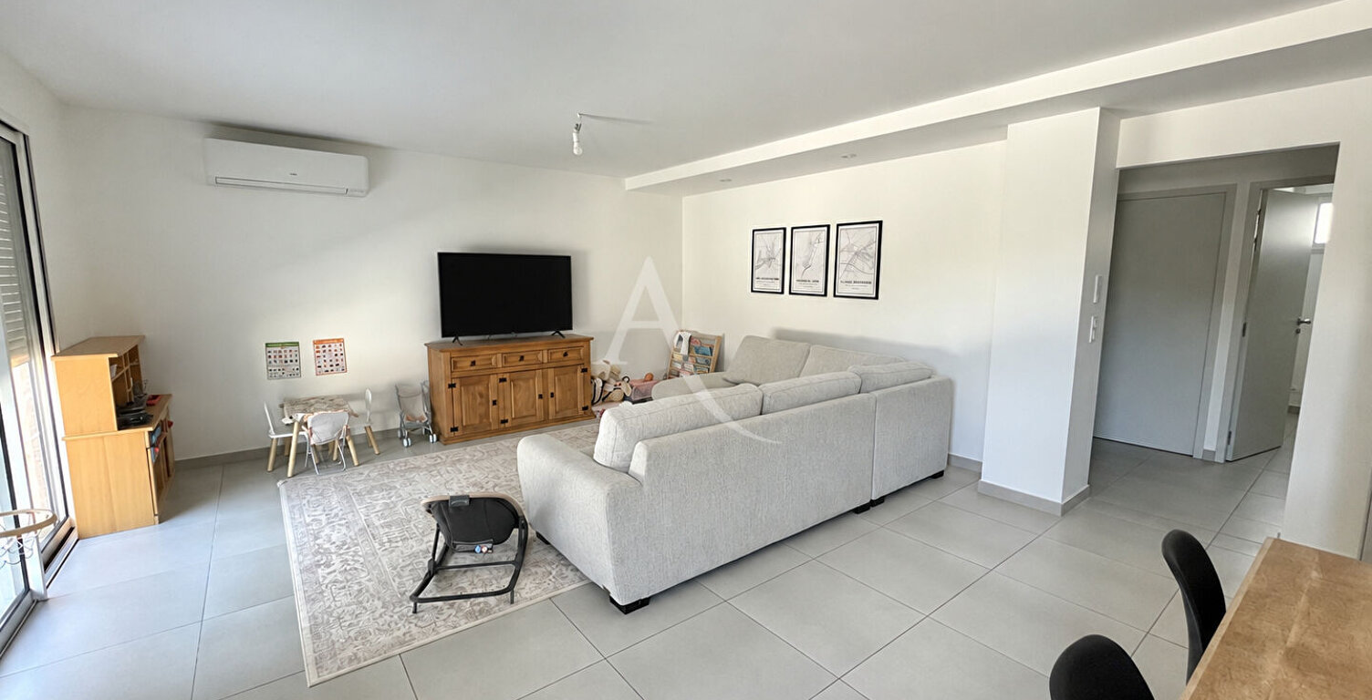 Appartement T3 de 80m² à Ségoufielle — photo 1