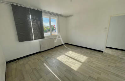 Maison T4 de 74m² à L'Isle-Jourdain — photo du bien