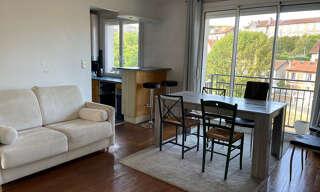 Appartement 3 Pièces 57 m² à louer à Meudon (92190)